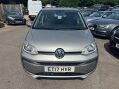 Volkswagen Up 1.0 Move up! Euro 6 (s/s) 5dr 2