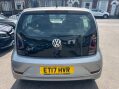 Volkswagen Up 1.0 Move up! Euro 6 (s/s) 5dr 5