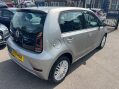 Volkswagen Up 1.0 Move up! Euro 6 (s/s) 5dr 6