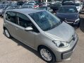 Volkswagen Up 1.0 Move up! Euro 6 (s/s) 5dr 8