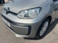 Volkswagen Up 1.0 Move up! Euro 6 (s/s) 5dr 10