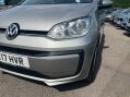 Volkswagen Up 1.0 Move up! Euro 6 (s/s) 5dr 11