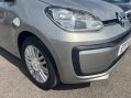 Volkswagen Up 1.0 Move up! Euro 6 (s/s) 5dr 12