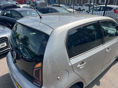 Volkswagen Up 1.0 Move up! Euro 6 (s/s) 5dr 15