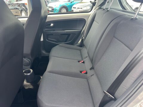 Volkswagen Up 1.0 Move up! Euro 6 (s/s) 5dr 26