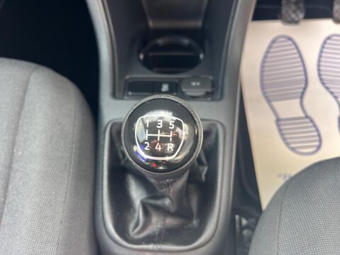 Volkswagen Up 1.0 Move up! Euro 6 (s/s) 5dr 32