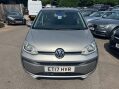 Volkswagen Up 1.0 Move up! Euro 6 (s/s) 5dr 2
