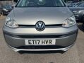 Volkswagen Up 1.0 Move up! Euro 6 (s/s) 5dr 9