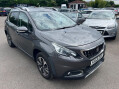 Peugeot 2008 1.2 PureTech Allure Euro 6 (s/s) 5dr 1