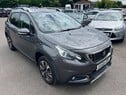 Peugeot 2008 1.2 PureTech Allure Euro 6 (s/s) 5dr