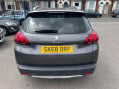 Peugeot 2008 1.2 PureTech Allure Euro 6 (s/s) 5dr 5