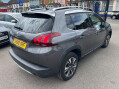 Peugeot 2008 1.2 PureTech Allure Euro 6 (s/s) 5dr 6