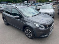 Peugeot 2008 1.2 PureTech Allure Euro 6 (s/s) 5dr 8