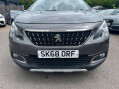Peugeot 2008 1.2 PureTech Allure Euro 6 (s/s) 5dr 9