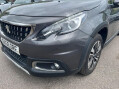 Peugeot 2008 1.2 PureTech Allure Euro 6 (s/s) 5dr 10