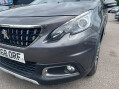 Peugeot 2008 1.2 PureTech Allure Euro 6 (s/s) 5dr 11