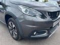 Peugeot 2008 1.2 PureTech Allure Euro 6 (s/s) 5dr 12