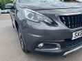 Peugeot 2008 1.2 PureTech Allure Euro 6 (s/s) 5dr 13