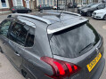 Peugeot 2008 1.2 PureTech Allure Euro 6 (s/s) 5dr 17