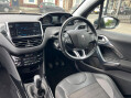 Peugeot 2008 1.2 PureTech Allure Euro 6 (s/s) 5dr 21