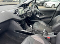 Peugeot 2008 1.2 PureTech Allure Euro 6 (s/s) 5dr 22