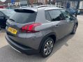 Peugeot 2008 1.2 PureTech Allure Euro 6 (s/s) 5dr 6