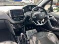 Peugeot 2008 1.2 PureTech Allure Euro 6 (s/s) 5dr 16
