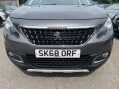 Peugeot 2008 1.2 PureTech Allure Euro 6 (s/s) 5dr 9