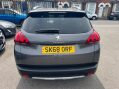 Peugeot 2008 1.2 PureTech Allure Euro 6 (s/s) 5dr 5