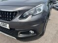 Peugeot 2008 1.2 PureTech Allure Euro 6 (s/s) 5dr 11