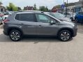 Peugeot 2008 1.2 PureTech Allure Euro 6 (s/s) 5dr 7