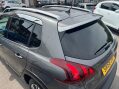 Peugeot 2008 1.2 PureTech Allure Euro 6 (s/s) 5dr 15