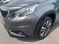 Peugeot 2008 1.2 PureTech Allure Euro 6 (s/s) 5dr 10