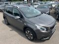 Peugeot 2008 1.2 PureTech Allure Euro 6 (s/s) 5dr 8