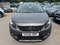 Peugeot 2008 1.2 PureTech Allure Euro 6 (s/s) 5dr 3