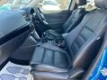 Mazda CX-5 2.0 SKYACTIV-G Sport Nav Euro 5 (s/s) 5dr 23