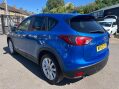 Mazda CX-5 2.0 SKYACTIV-G Sport Nav Euro 5 (s/s) 5dr 4