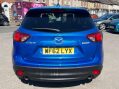 Mazda CX-5 2.0 SKYACTIV-G Sport Nav Euro 5 (s/s) 5dr 5