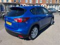 Mazda CX-5 2.0 SKYACTIV-G Sport Nav Euro 5 (s/s) 5dr 6