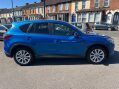 Mazda CX-5 2.0 SKYACTIV-G Sport Nav Euro 5 (s/s) 5dr 7