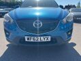 Mazda CX-5 2.0 SKYACTIV-G Sport Nav Euro 5 (s/s) 5dr 9