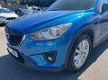 Mazda CX-5 2.0 SKYACTIV-G Sport Nav Euro 5 (s/s) 5dr 10