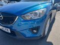 Mazda CX-5 2.0 SKYACTIV-G Sport Nav Euro 5 (s/s) 5dr 11