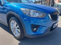Mazda CX-5 2.0 SKYACTIV-G Sport Nav Euro 5 (s/s) 5dr 12
