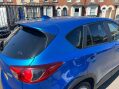 Mazda CX-5 2.0 SKYACTIV-G Sport Nav Euro 5 (s/s) 5dr 15