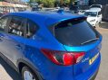 Mazda CX-5 2.0 SKYACTIV-G Sport Nav Euro 5 (s/s) 5dr 16