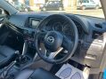 Mazda CX-5 2.0 SKYACTIV-G Sport Nav Euro 5 (s/s) 5dr 17