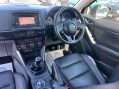 Mazda CX-5 2.0 SKYACTIV-G Sport Nav Euro 5 (s/s) 5dr 21