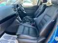Mazda CX-5 2.0 SKYACTIV-G Sport Nav Euro 5 (s/s) 5dr 23