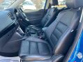 Mazda CX-5 2.0 SKYACTIV-G Sport Nav Euro 5 (s/s) 5dr 24